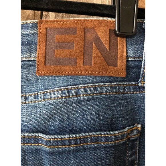 Mens Argentinian Designer Jeans Etiqueta Negra 32 - Picture 5 of 9